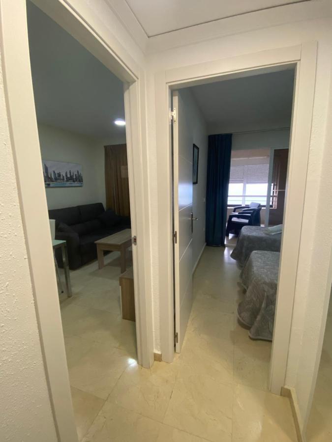 Appartamento Torre Levante 1h Benidorm