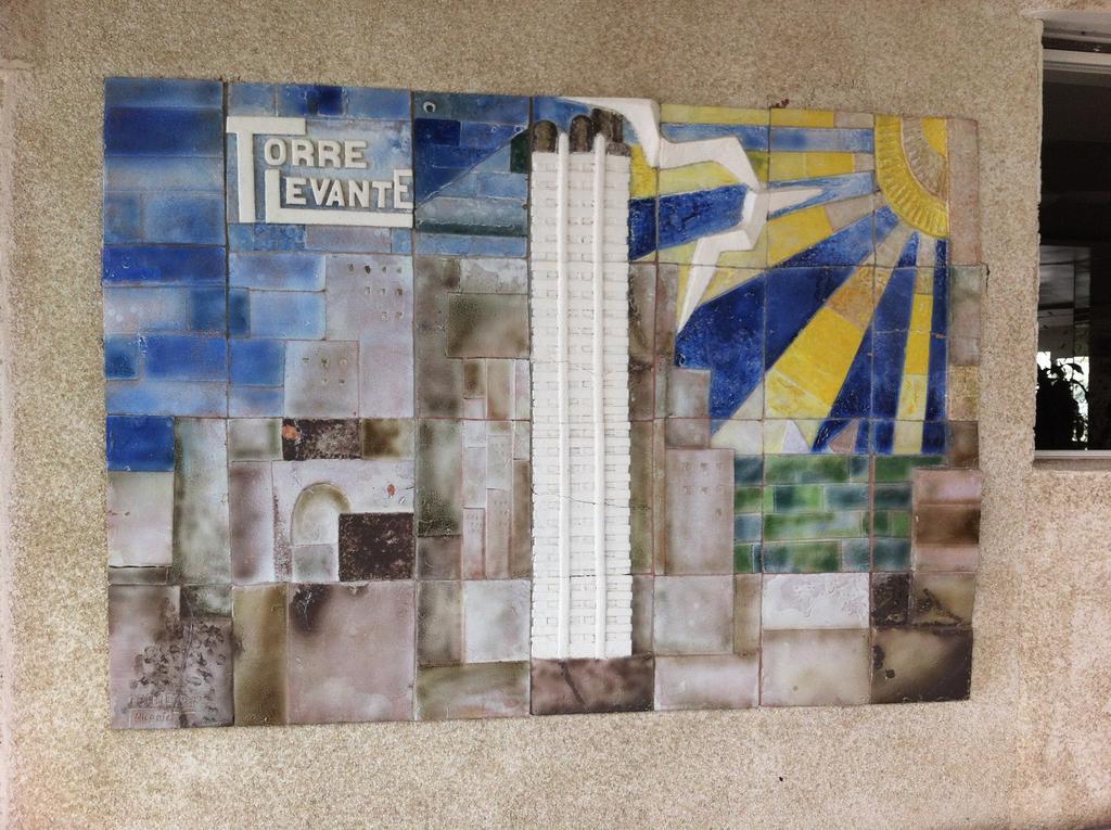 Appartamento Torre Levante 1h